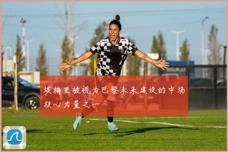 埃梅里被视为巴黎未来建设的中场核心力量之一