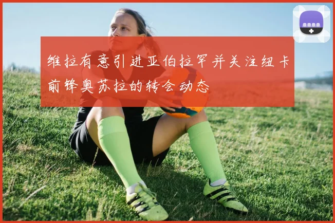 维拉有意引进亚伯拉罕并关注纽卡前锋奥苏拉的转会动态