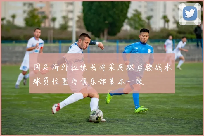 国足海外拉练或将采用双后腰战术球员位置与俱乐部基本一致